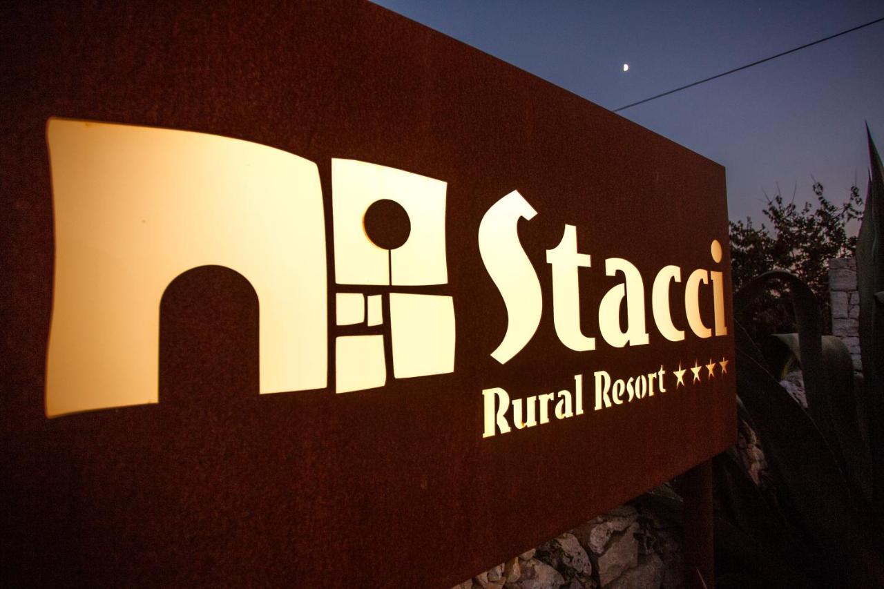 מודיקה Stacci Rural Resort מראה חיצוני תמונה