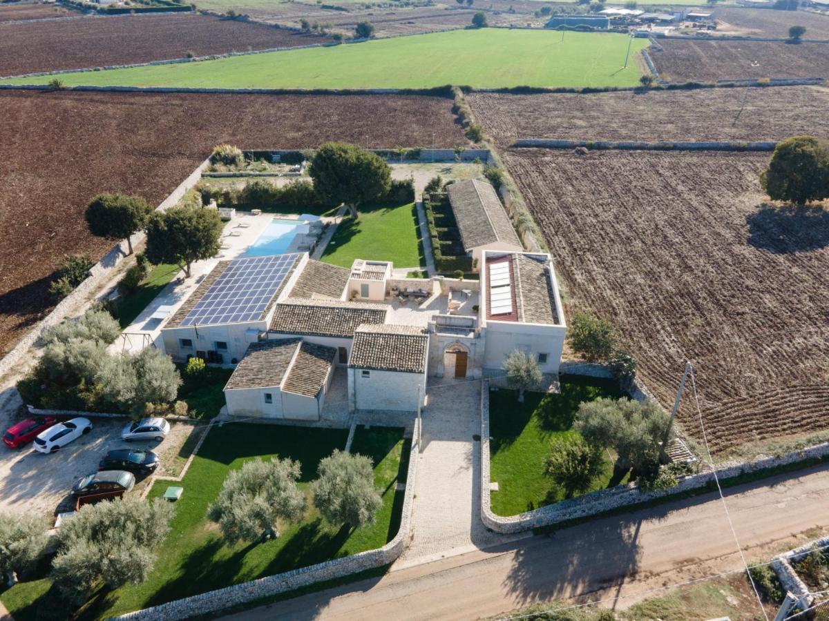 מודיקה Stacci Rural Resort מראה חיצוני תמונה