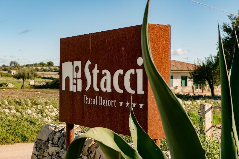 מודיקה Stacci Rural Resort מראה חיצוני תמונה