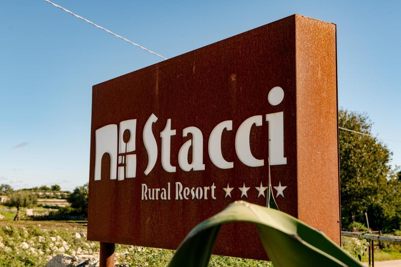 מודיקה Stacci Rural Resort מראה חיצוני תמונה